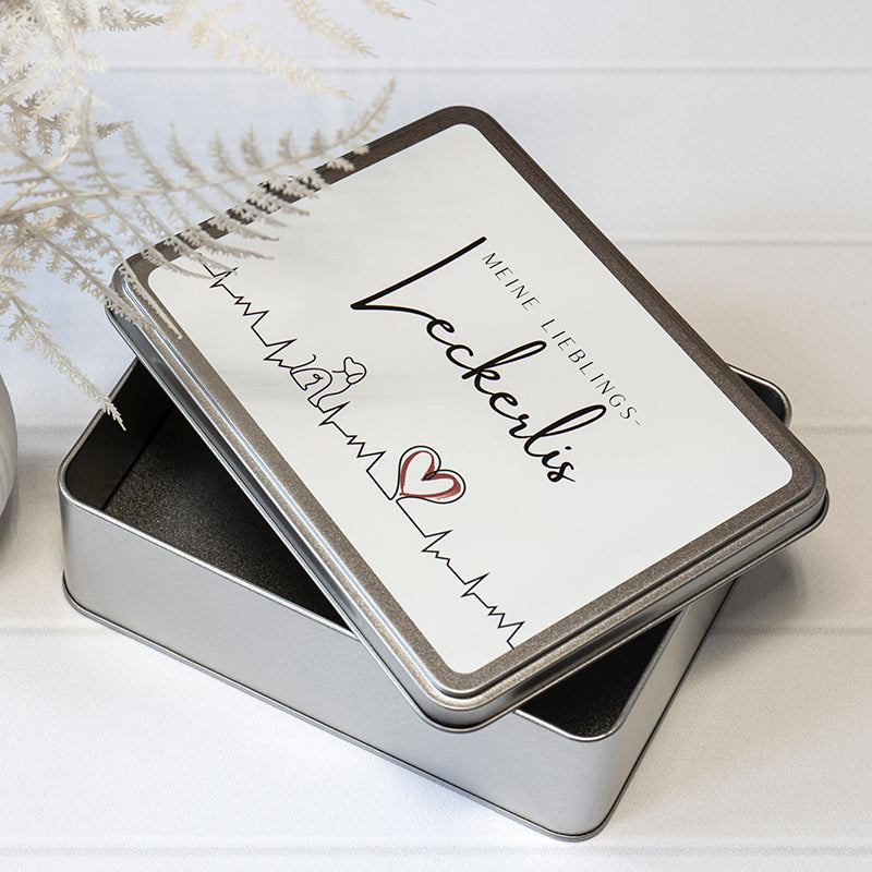 Geschenkset. If A Dog Could Choose